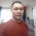 Алтынбек, 46 лет