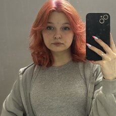 Фотография девушки Ладка, 19 лет из г. Долгопрудный