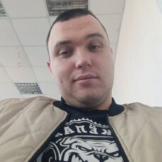Фотография мужчины Павел, 30 лет из г. Качканар