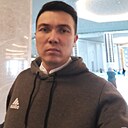 Тимур, 38 лет