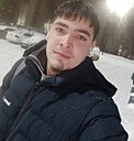 Михаил, 25 лет
