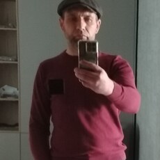Фотография мужчины Юрич, 46 лет из г. Павловская
