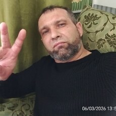 Фотография мужчины Юрич, 46 лет из г. Павловская