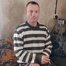 Фотография мужчины Виталий, 42 года из г. Полоцк
