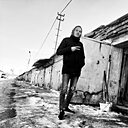 Саня, 28 лет