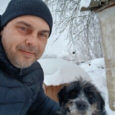 Фотография мужчины Роман, 39 лет из г. Липецк