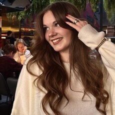 Фотография девушки Елизавета, 18 лет из г. Москва