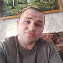 Жека, 35 лет
