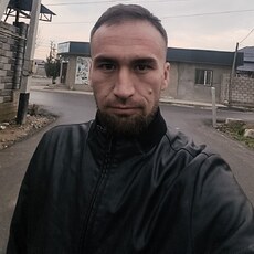 Фотография мужчины Murat, 28 лет из г. Ташкент