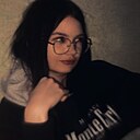 Полинка, 18 лет