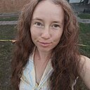 Ханна, 33 года