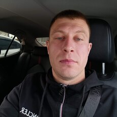 Фотография мужчины Зеля, 29 лет из г. Томск