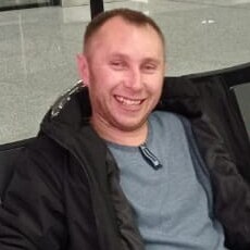 Фотография мужчины Алексей, 35 лет из г. Чебоксары
