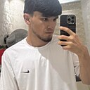 Sherzod, 20 лет
