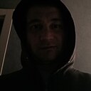 Саша, 35 лет