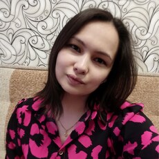 Фотография девушки Алсу, 27 лет из г. Нефтекамск