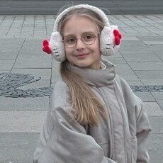 Фотография девушки Сафина, 21 год из г. Москва