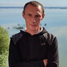 Фотография мужчины Александр, 37 лет из г. Ростов Великий
