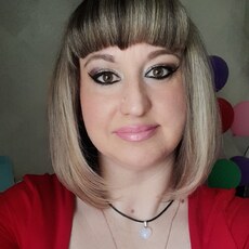 Фотография девушки Марина, 42 года из г. Новая Ладога