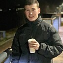 Фазлиддин, 22 года