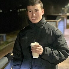 Фотография мужчины Фазлиддин, 22 года из г. Бронницы