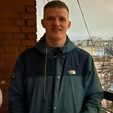 Фотография мужчины Слава, 26 лет из г. Гомель