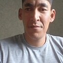 Ризабек Альбаев, 37 лет