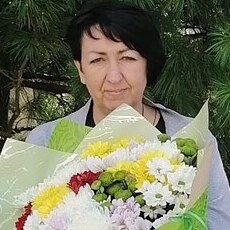 Фотография девушки Ириеа, 51 год из г. Москва