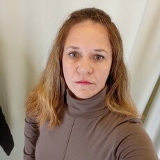 Фотография девушки Ольга, 42 года из г. Нижний Новгород