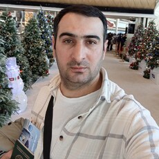 Фотография мужчины Hasan, 41 год из г. Одесса