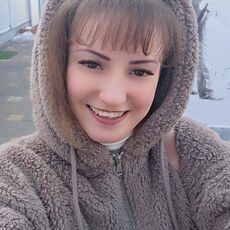 Фотография девушки Тетяна, 27 лет из г. Вишневое