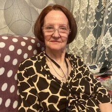 Фотография девушки Vera, 66 лет из г. Москва