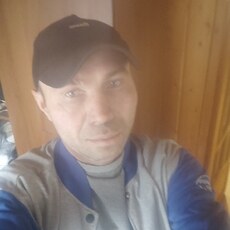 Фотография мужчины Сергей, 41 год из г. Уфа