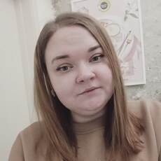 Фотография девушки Оля, 31 год из г. Новосибирск