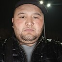 Лухмонбек, 31 год