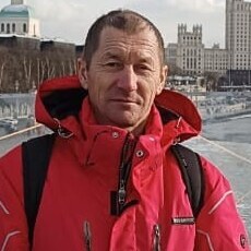 Фотография мужчины Лёша, 60 лет из г. Апшеронск