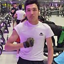 Заир, 28 лет