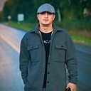 Сухроб, 23 года