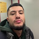 Арсен, 23 года