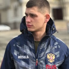 Фотография мужчины Данил, 23 года из г. Новочеркасск