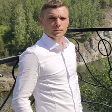 Фотография мужчины Сергей, 33 года из г. Каменск-Уральский