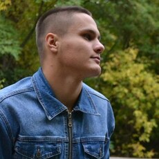 Фотография мужчины Паша, 23 года из г. Гданьск