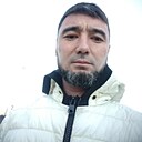 Дамир, 36 лет