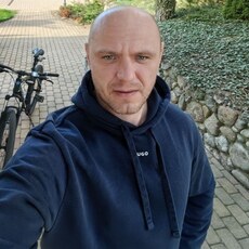 Фотография мужчины Михаил, 39 лет из г. Москва