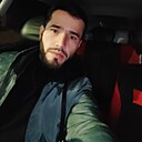 Умар, 32 года