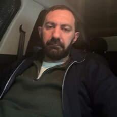 Фотография мужчины Каро, 42 года из г. Ереван