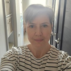 Фотография девушки Ирина, 49 лет из г. Москва