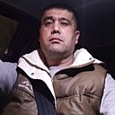 Имрон, 37 лет