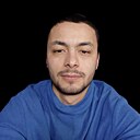 Diyor, 25 лет