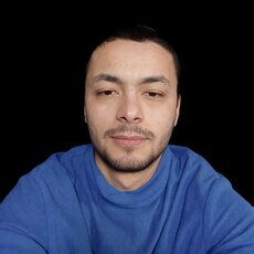 Фотография мужчины Diyor, 25 лет из г. Екатеринбург
